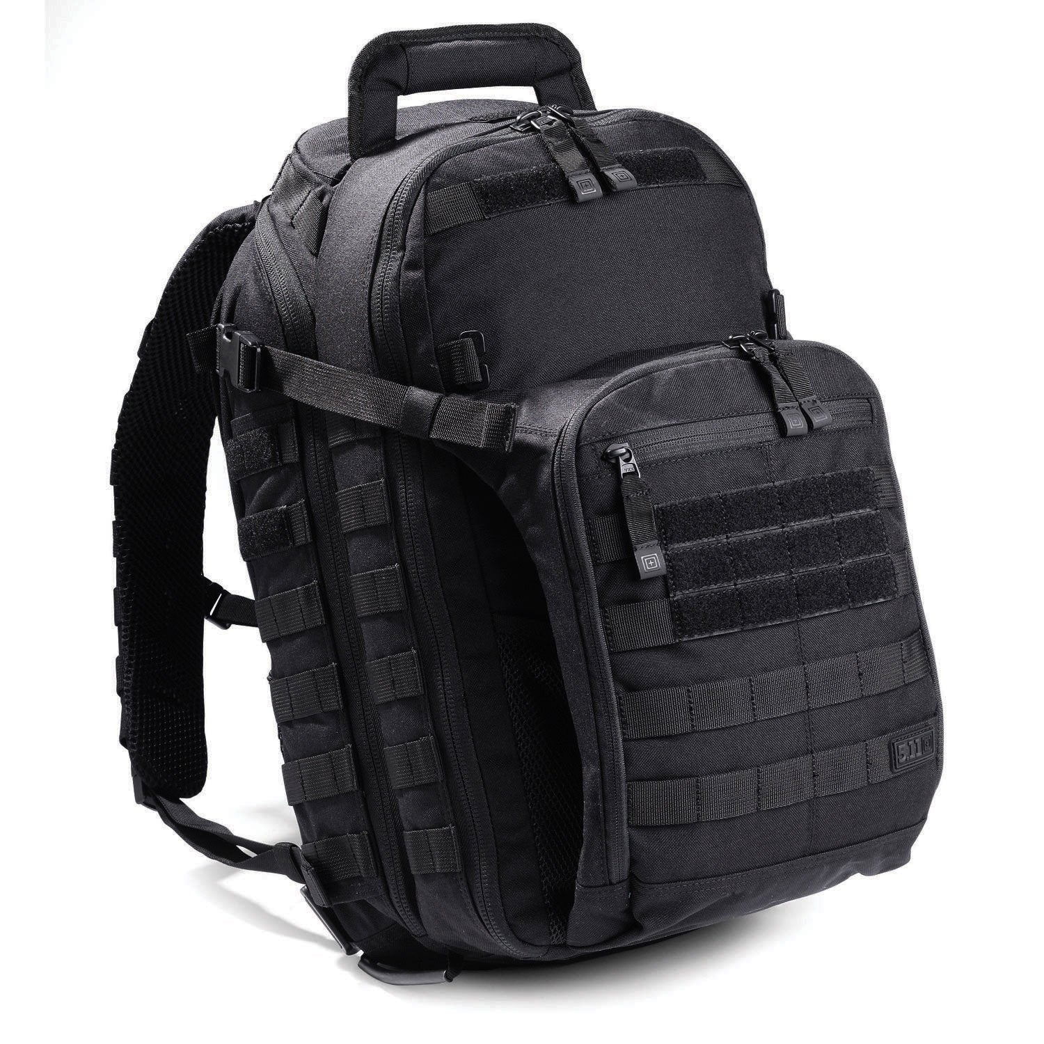 5.11 Tactical All Hazards Prime 29 L Backpack Black Gear Australia by G8