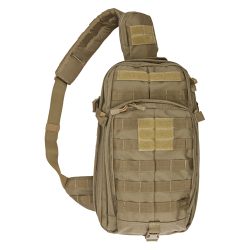 5.11 Tactical Rush Moab 10 Sandstone Gear Australia by G8