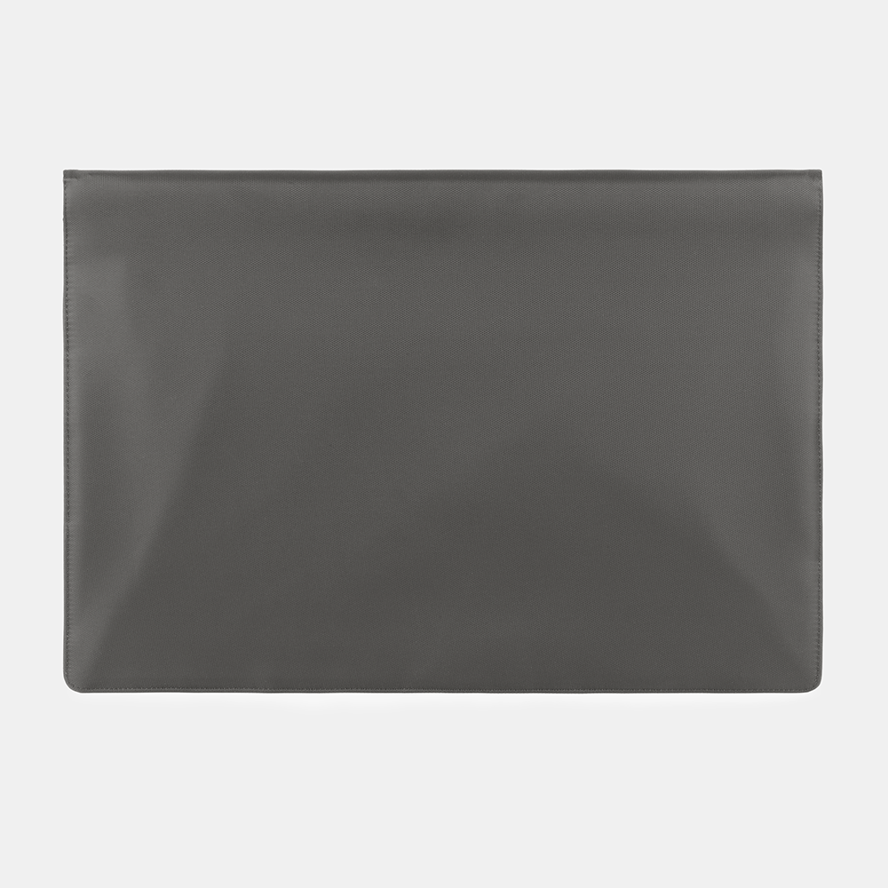 SLNT Faraday Laptop and Tablet Sleeves Weatherproof Nylon Black