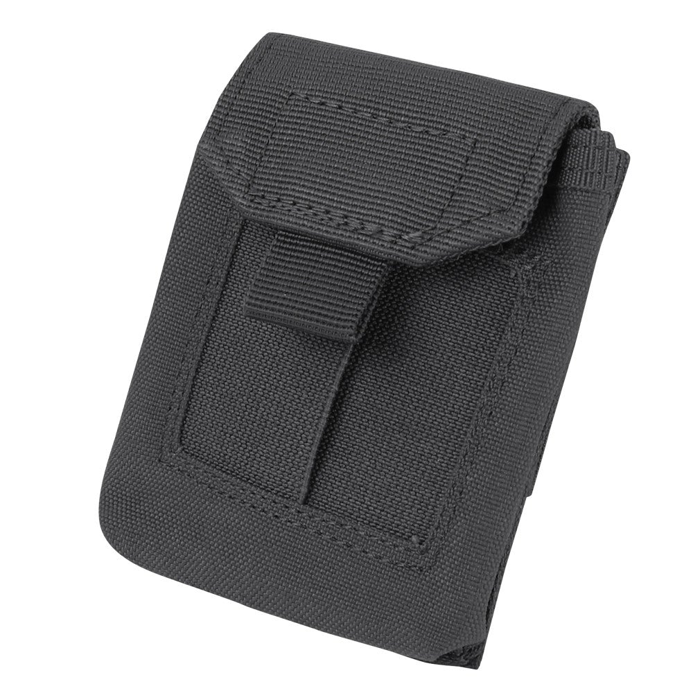 Condor EMT Glove Pouch Black Gear Australia by G8