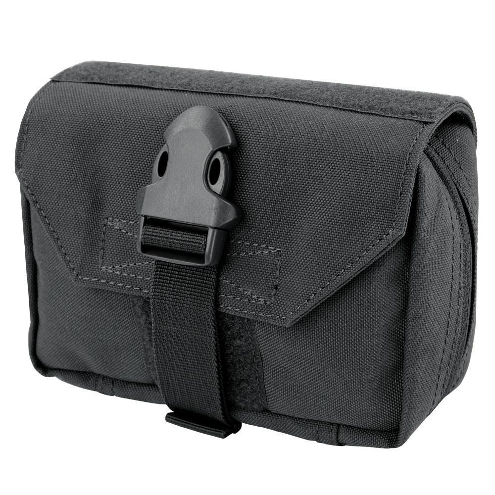 Condor First Response Pouch Black Gear Australia by G8