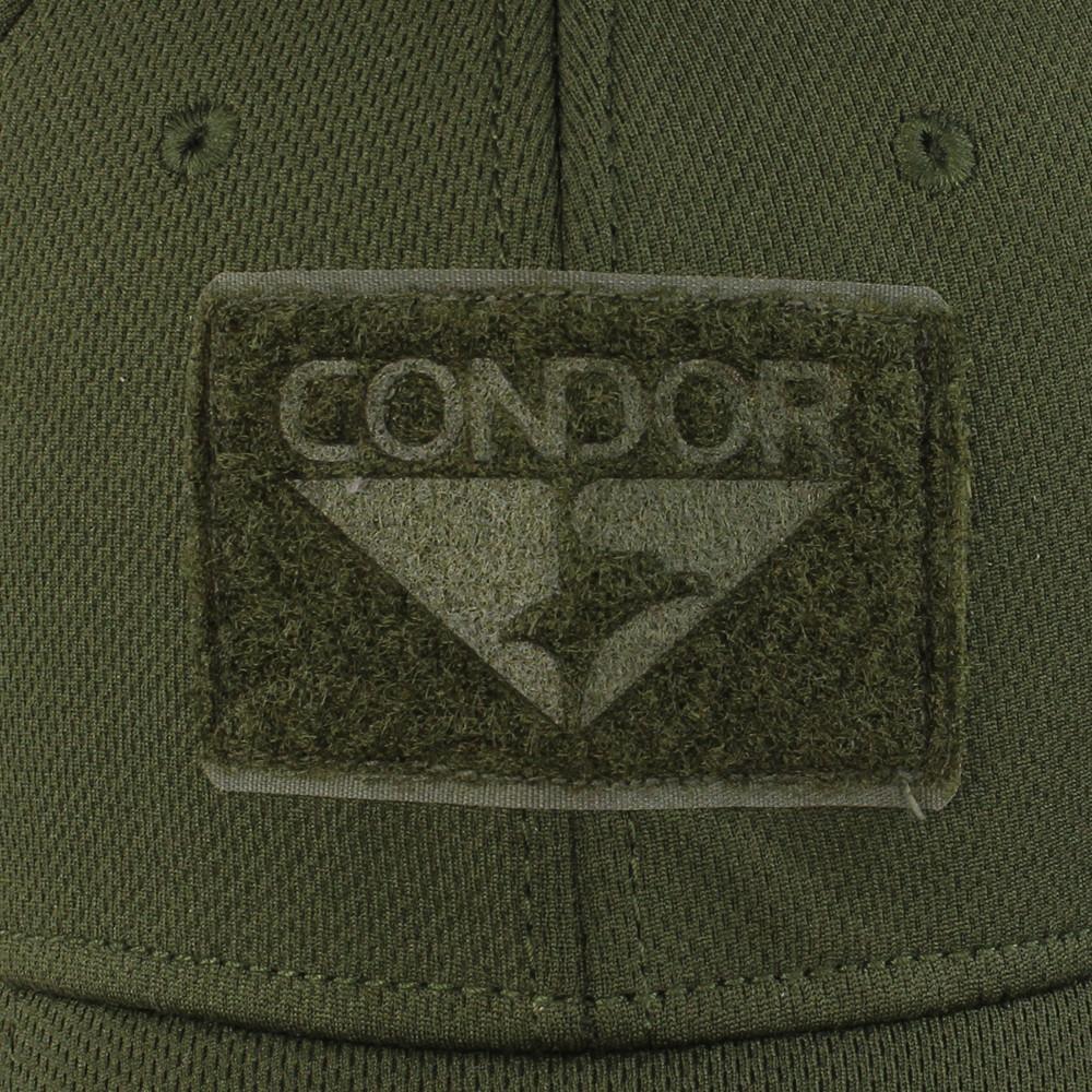 Condor Flex Cap Black Small/Medium Gear Australia by G8