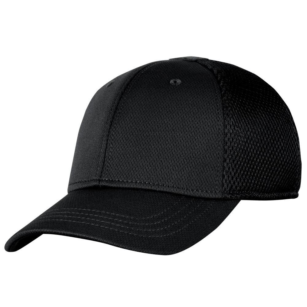 Condor Flex Tactical Team Mesh Cap Black L/XL Gear Australia by G8