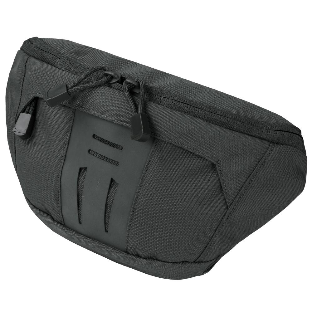 Condor GEN II Draw Down Waist Pack Black Gear Australia by G8