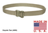 Condor GT Cobra Belt Coyote Tan Small (Waist 30 - 34) Gear Australia by G8