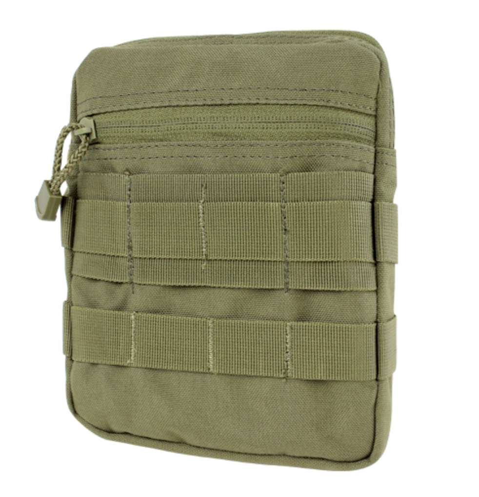 Condor G.P. Pouch OD Green Gear Australia by G8