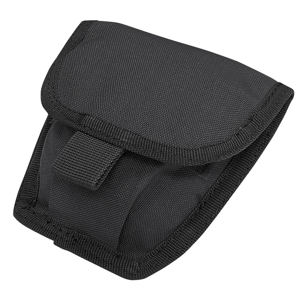 Condor Handcuff Pouch Black Gear Australia by G8