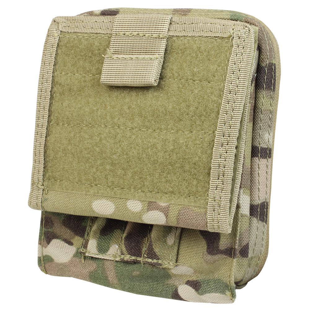 Condor Map Pouch MultiCam (+$15) Gear Australia by G8