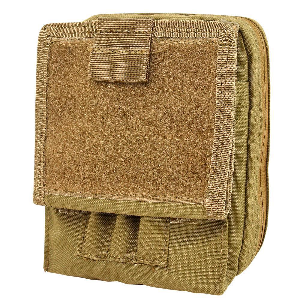 Condor Map Pouch Coyote Brown Gear Australia by G8