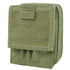 Condor Map Pouch Olive Drab Gear Australia by G8