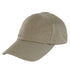 Condor Outdoor Mesh Tactical Team Cap Adjustable with Velcro Closure Tan (003) Gear Australia by G8