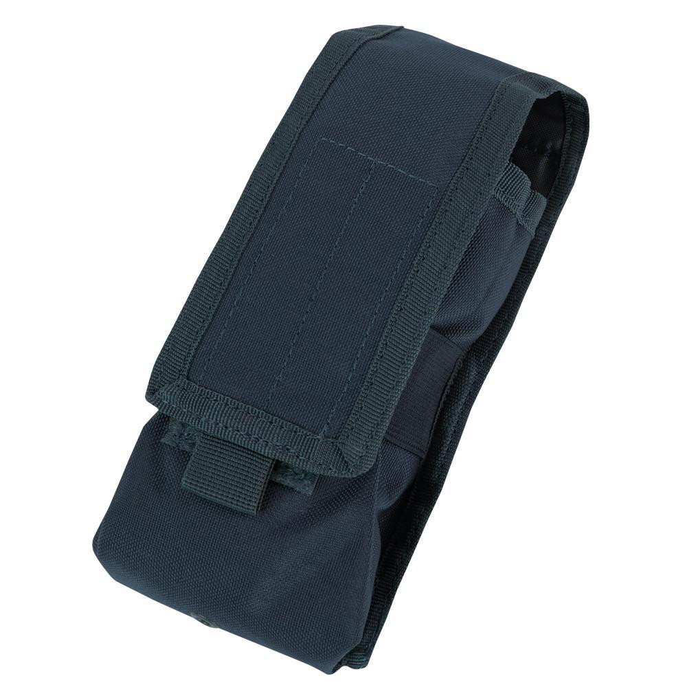 Condor Radio Pouch Navy Gear Australia by G8