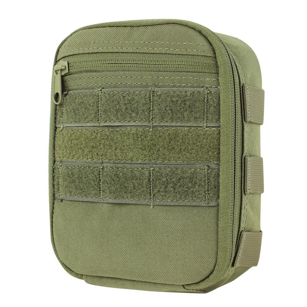 Condor Sidekick Pouch Olive Drab Gear Australia by G8