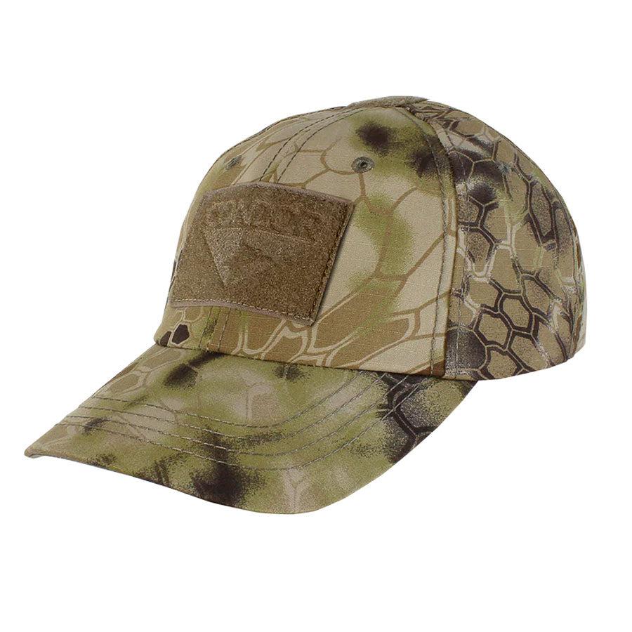 Condor Tactical Cap Kryptek Highlander Gear Australia by G8