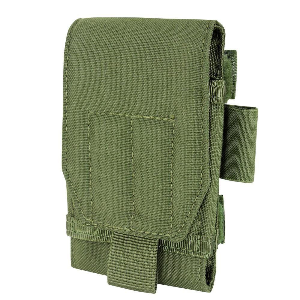 Condor Tech Sheath Plus OD Green Gear Australia by G8