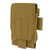 Condor Tech Sheath Plus Coyote Brown Gear Australia by G8