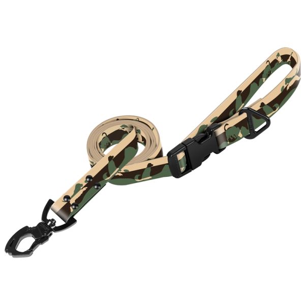 ONETIGRIS JUNGLE Dog Leash