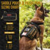 ONETIGRIS GUARDIAN Dog Harness Set