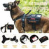 ONETIGRIS GUARDIAN Dog Harness Set