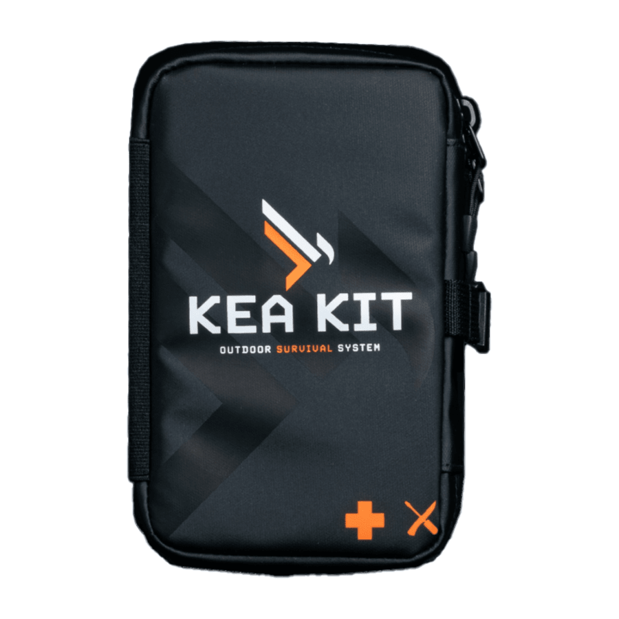 Kea Outdoors Kit Go