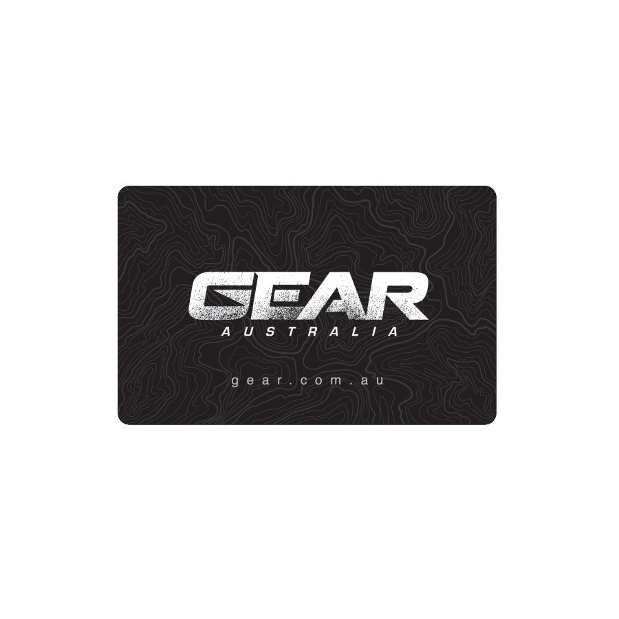 Gear Gift Card