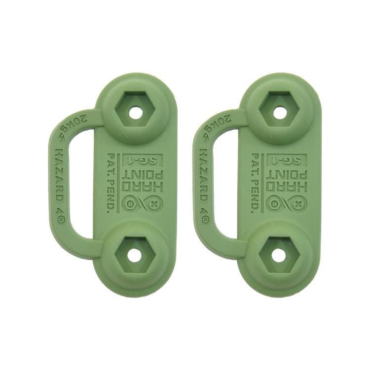 Hazard 4 HardPoint SG-1 Stop Gap 1 pack of 2 OD Green Gear Australia by G8