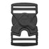 Hazard 4 Roto-Locking Side-Release Buckle Black Gear Australia by G8