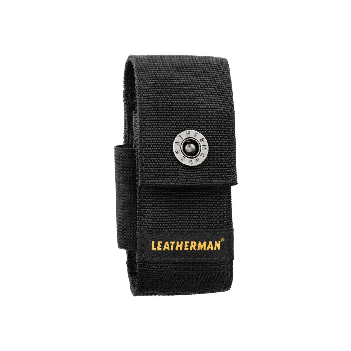 Leatherman Nylon Button Sheath with 4 Pockets Large Gear Australia by G8