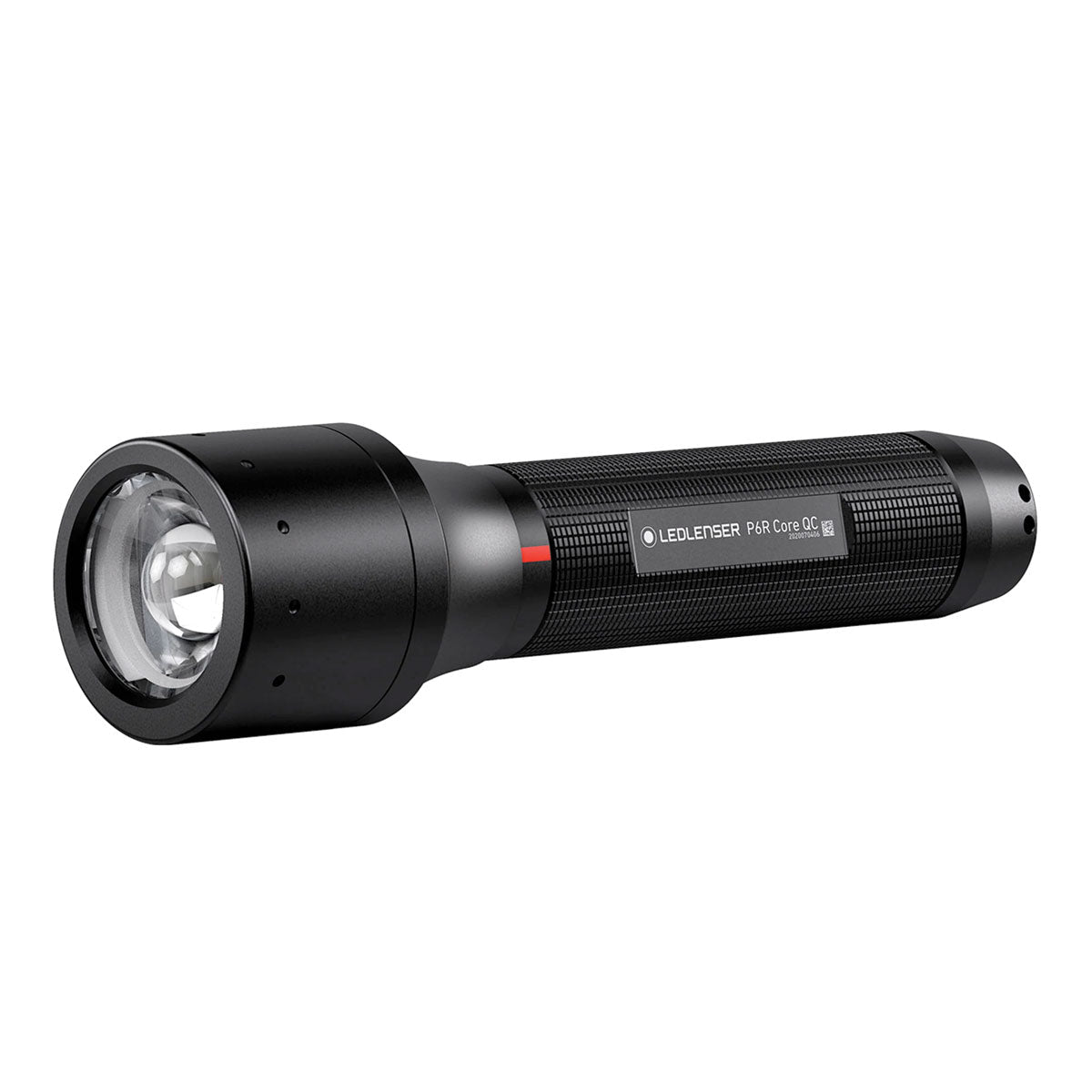 Ledlenser P6R Core QC Quad 4 Colour Rechargeable Torch Gear Australia by G8