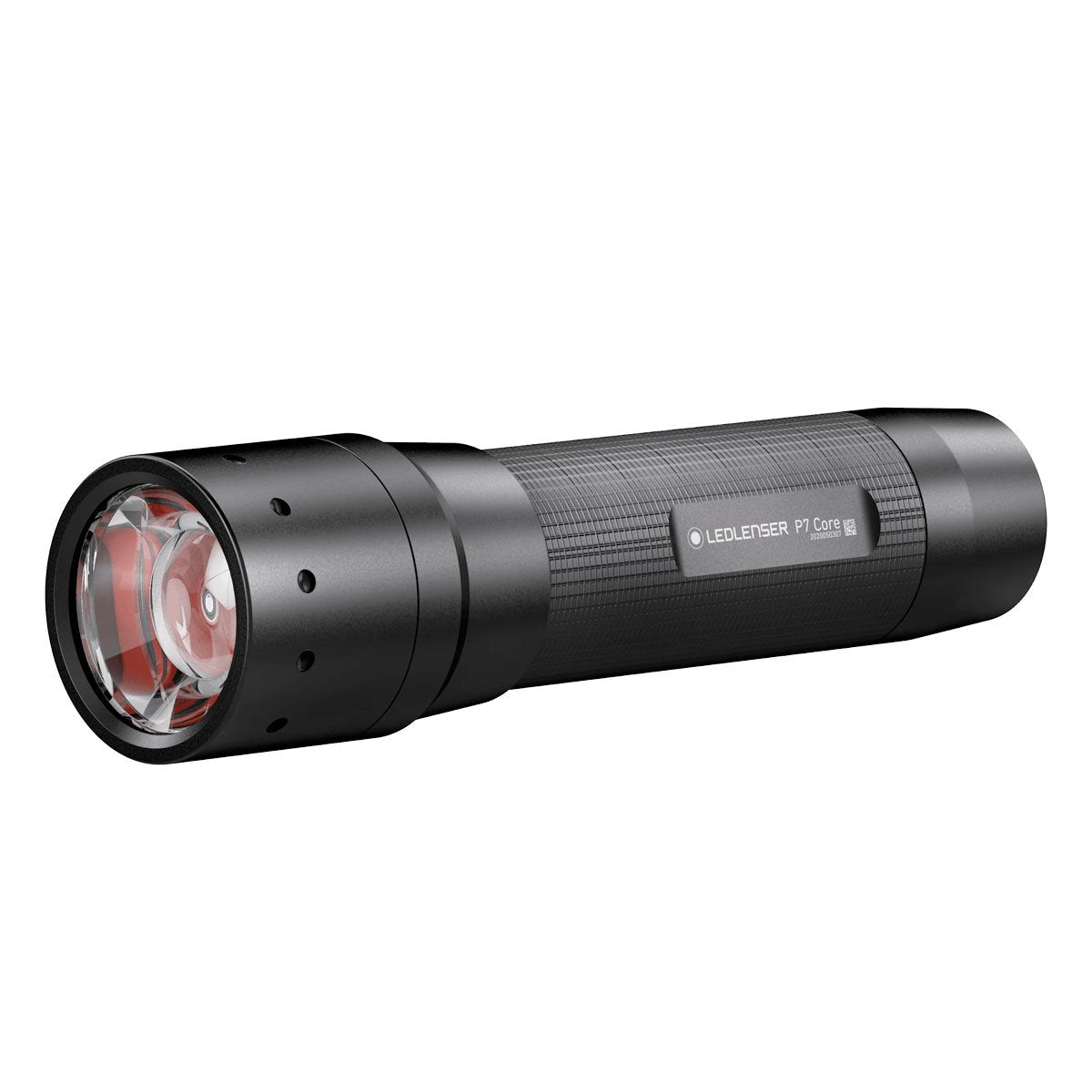 Ledlenser P7 CORE 450 Lumens Flashlight Box Gear Australia by G8