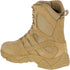 Merrell Tactical Men's Moab 2 8" Tactical Defense Boot Coyote