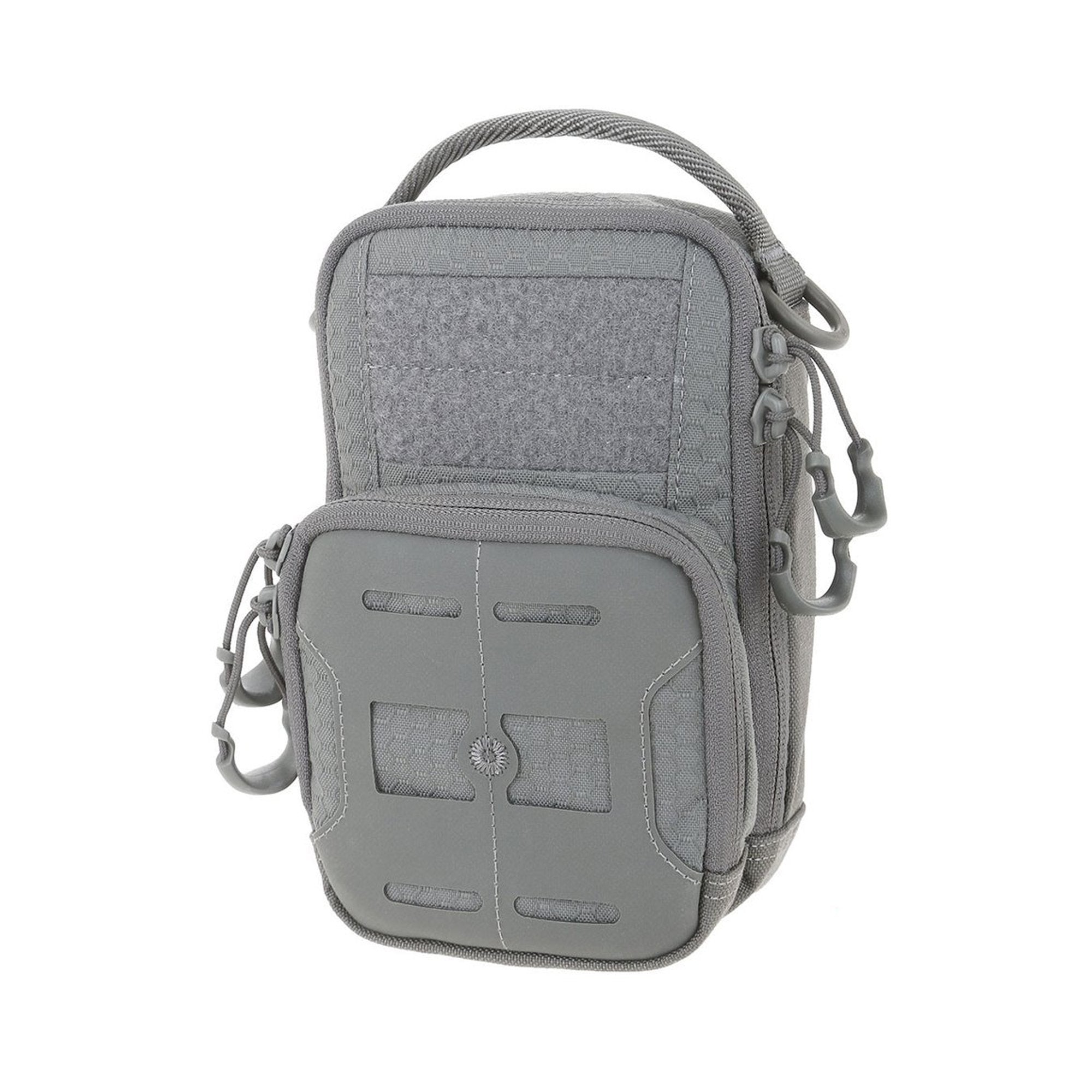 Maxpedition DEP Daily Essentials Pouch Gray Gear Australia by G8