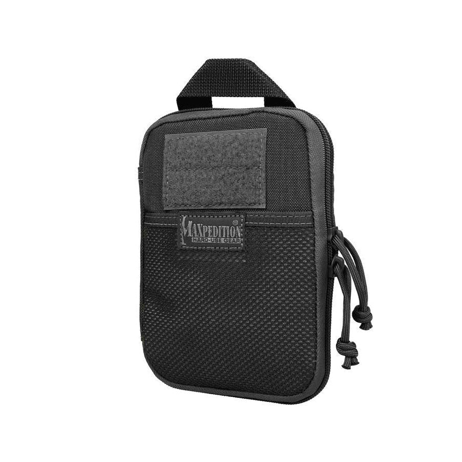 Maxpedition E.D.C. Pocket Organizer Black Gear Australia by G8