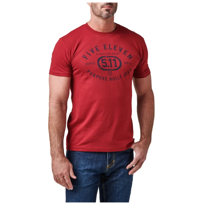 5.11 Tactical Purpose Crest Tee