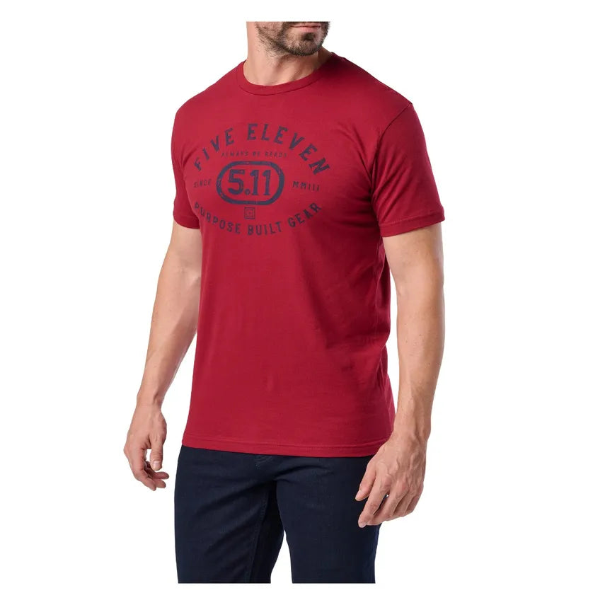 5.11 Tactical Purpose Crest Tee