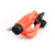 ResQme Rescue and Escape Tool with Glass Breaker and Seat Belt Cutter Orange Gear Australia by G8