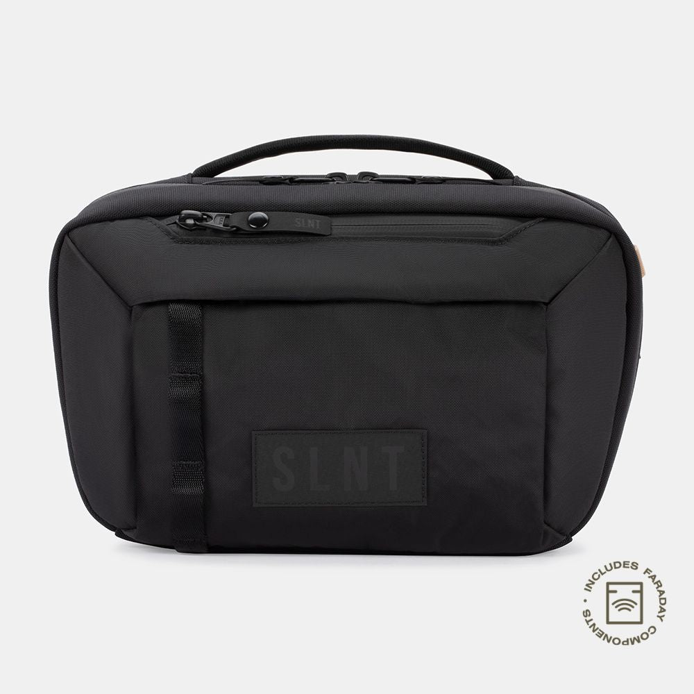 SLNT E3 Faraday Cross-Body Gear Australia by G8