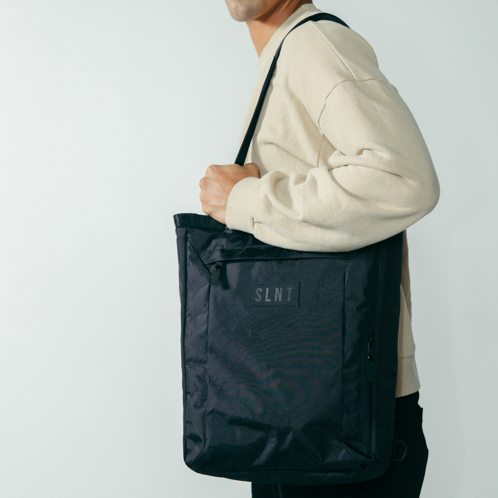 SLNT E3 Faraday Tote Gear Australia by G8