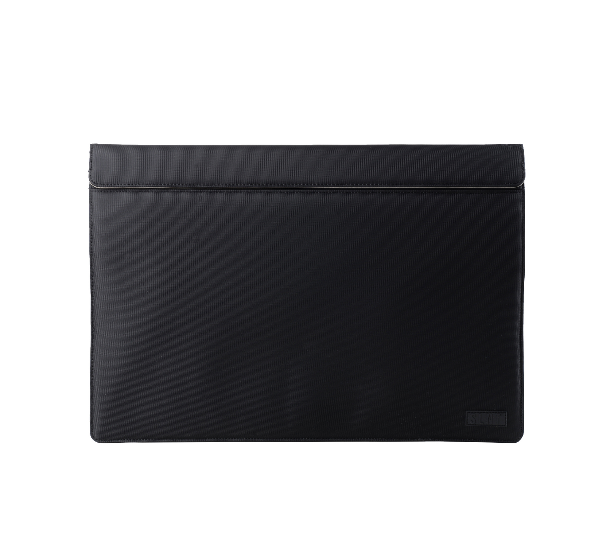 SLNT Faraday Laptop and Tablet Sleeves Weatherproof Nylon Black 13/14 Inch Gear Australia by G8