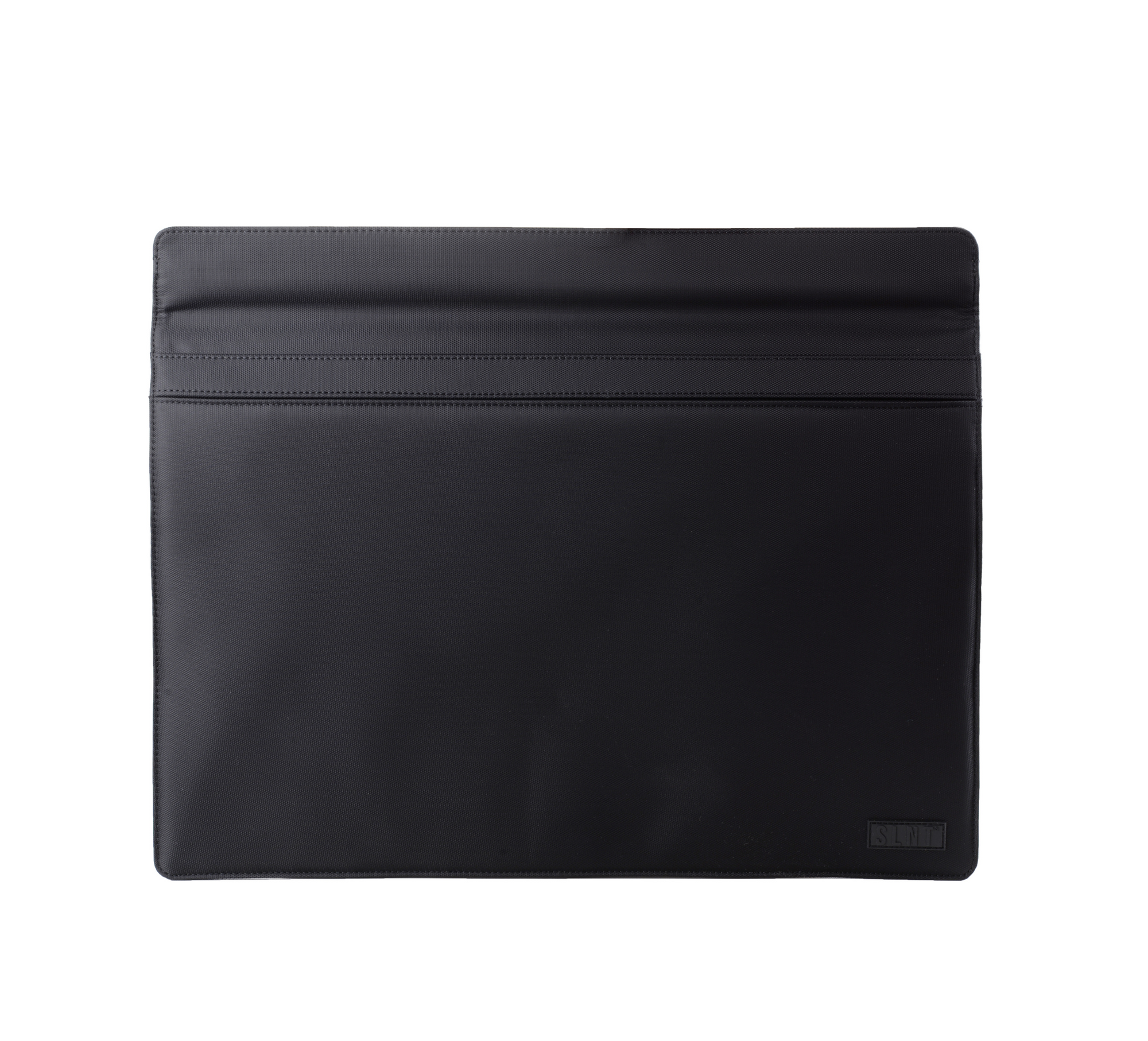 SLNT Faraday Laptop and Tablet Sleeves Weatherproof Nylon Black 13/14 Inch Gear Australia by G8