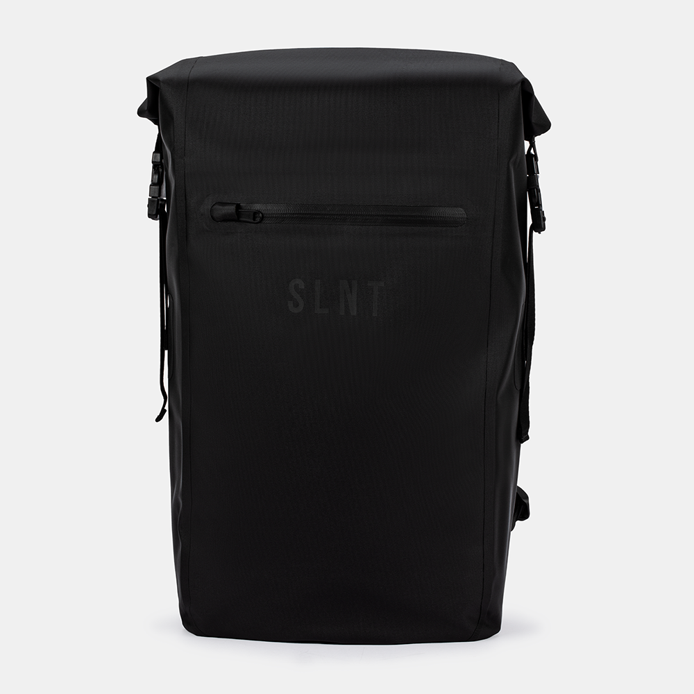 SLNT Faraday Waterproof Backpack Black Gear Australia by G8