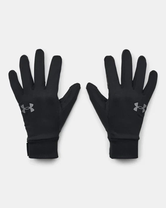 Under Armour Men's Storm Liner Gloves Small Gear Australia by G8