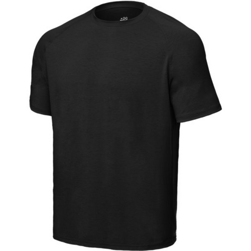 Under Armour Men's UA Tactical Tech Short Sleeve T-Shirt Black 3XL Gear Australia by G8