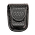 Bianchi AccuMold Elite 7915 Pager/Glove Pouch Basket Weave / Hidden Snaps Gear Australia by G8