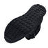 Under Armour Men's Micro G Valsetz Leather Waterproof Zip Tactical Boots - Black
