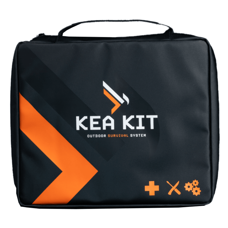 Kea Outdoors Kit XL