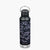 Klean Kanteen 20 oz Classic Insulated Water Bottle with Loop Cap Black Camo Gear Australia by G8