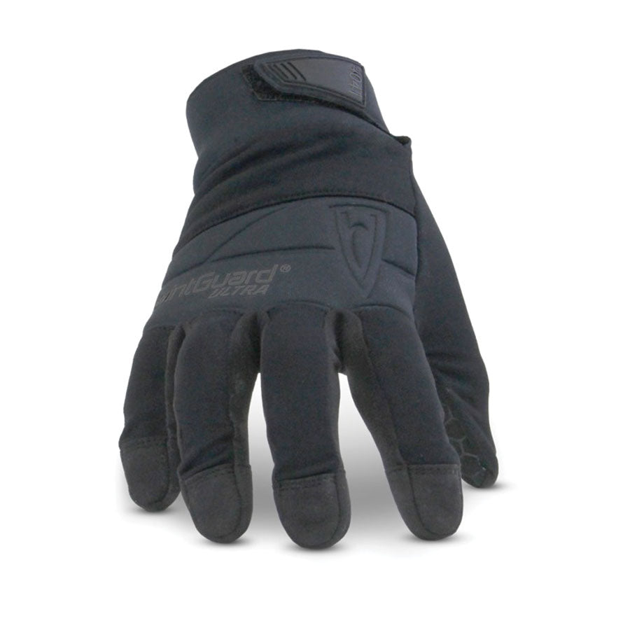 HexArmor HexBlue PointGuard Ultra 4041  Cut and Needle Resistant Gloves