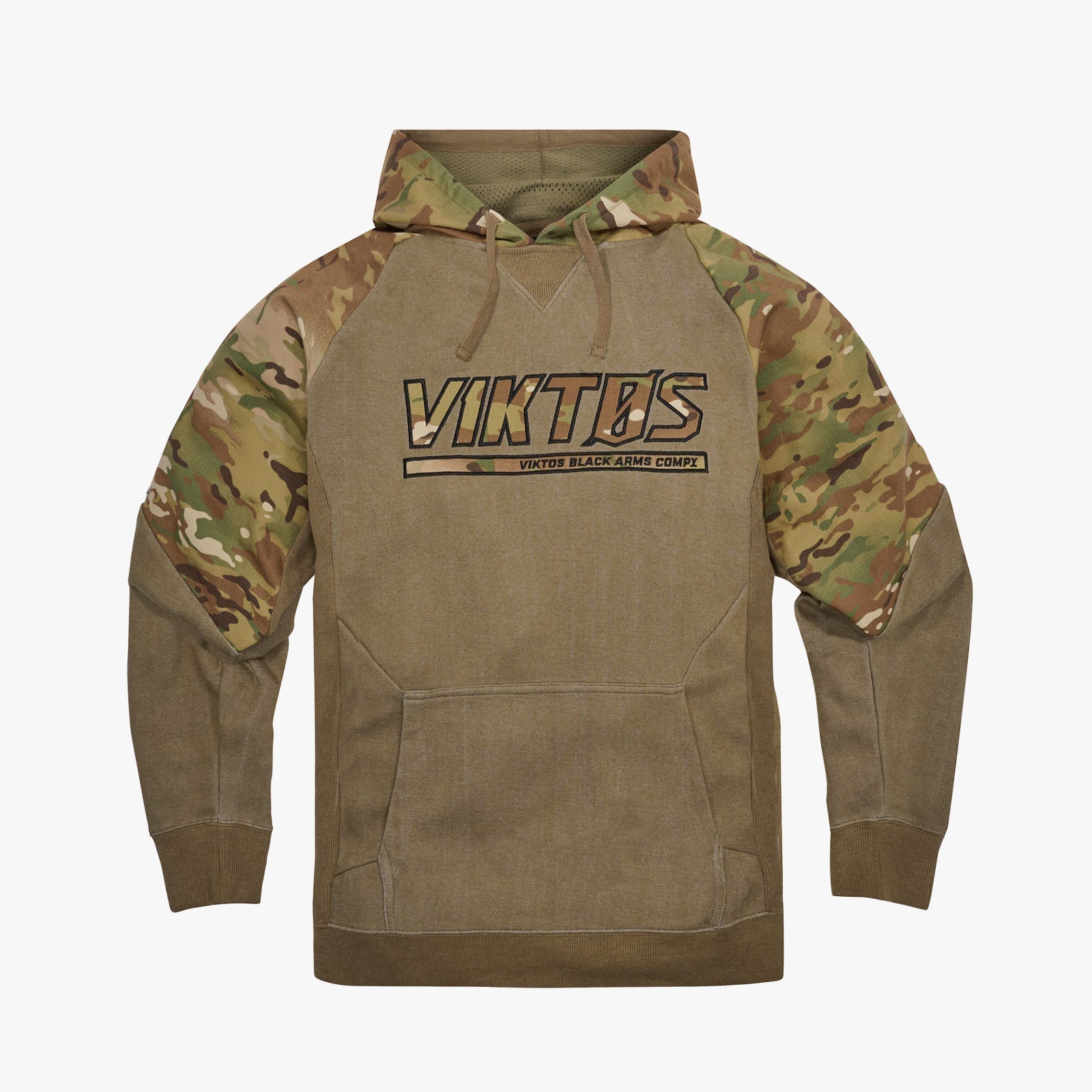 VIKTOS Fallback MC Hoodie Multicam Tactical Gear Australia Supplier Distributor Dealer